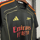 Mens Arsenal 2025∕26 Pre-Match Jersey(E318)