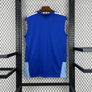 Mens Cruzeiro 2025∕26 Pre-Match Vest Jersey(2976)