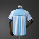 Argentina 00∕01 Home Retro Jersey S-XXL(52FF)