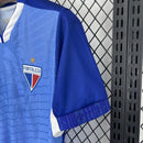 Fortaleza FC 2025∕26 Blue Goalkeeper Jersey