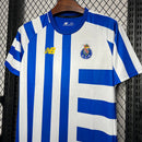 FC Porto 2024∕25 Prematch training Jersey(02AD)