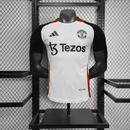 24∕25 player Manchester United Front training suit (C8AA)