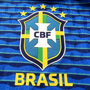 Player Brazil 2024∕25 Away Jersey – Player Version SXXXXL(ED39)
