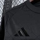 Atletico Mineiro 2025∕26 All black special edition Jersey(2A64)