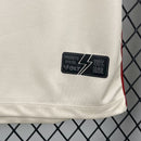 Vitoria 2025∕26 Beige goalkeeper Jersey(6FD9)