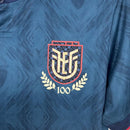 Ecuador 2025∕26 Away Jersey(D7A7)