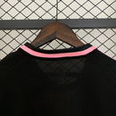 Camisa Real Madrid 25/26 Special Edition  Rosa e Preto