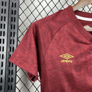 Womens Fluminense 2025∕26 Third Jersey(5260)
