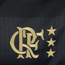 Womens Flamengo 2025∕26 x Zico 1981 Retro Jersey(1077)
