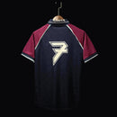 Retro Retro 1999 West Ham Iron Maiden Home Size  $17(AB52)