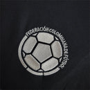 Camisa Colômbia 24/25 Adidas Special Edition  Preto