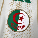 Mens Algeria 2026 World Cup Home Jersey(0C8E)
