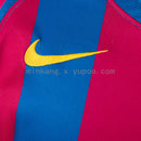 Barcelona 05∕06 Home (UEFA Champions League Edition) Retro Jersey S-XXL(B94A)