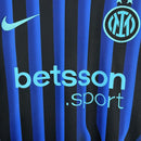 Inter Milan 2025∕26 Home Jersey(0FC4)