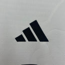 Camisa Colo Colo 25/26 Home - Manga Longa