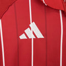 Nottingham Forest 2025∕26 Home Jersey(0E42)