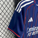 Olympique Lyonnais 2025∕26 Away Jersey(44A0)