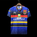 Retro Retro 1995 Flamengo Second Away (2BFC)