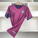 Camisa Remo 202425  Red(3E36)