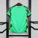 Mens Botafogo 2025∕26 Goalkeeper Jersey