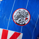 Ajax 1989∕90 Away Retro Jersey S-XXL(61D6)