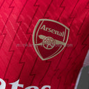 Arsenal 23∕24 Home Retro Player version Jersey S-3XL(1460)