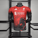 25∕26 player Liverpool Special Edition