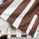 FC St. Pauli 2025∕26 Home Jersey(9C97)