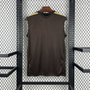 Mens Flamengo 2025∕26 Pre-Match Vest Jersey(5754)