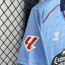 Celta de Vigo 2025∕26 Home Jersey(4389)
