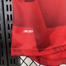 Lille OSC 2025∕26 Home Jersey(E6EE)