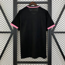 Camisa Real Madrid 25/26 Special Edition  Rosa e Preto