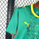 Mens Senegal 2026∕27 Away Jersey(25A1)