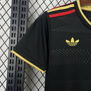 Womens Flamengo 2025∕26 Special Jersey(5B45)