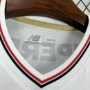 Sao Paulo 2025∕26 Home Jersey(F80B)