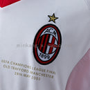 AC Milan 02∕03 Away Retro Jersey S-XXL(0FAB)