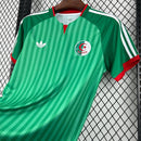Mens Algeria 2026 World Cup Away Jersey(BC02)