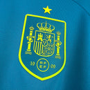 Mens Spain 2026 World Cup Goalkeeper Jersey(93E4)