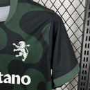 Sporting CP 2025∕26 Third Jersey(8021)
