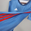 Camisa Flamengo Retro 2018  Azul