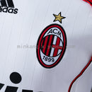 AC Milan 06∕07 Away Player Version Retro Jersey S-3XL(CB22)