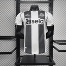 25∕26 player Newcastle Home