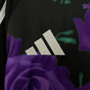 Camisa Real Madrid 25/26 Special Edition  Roxo