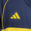 Boca Juniors 2025∕26 120th Anniversary Edition Jersey(2F63)