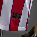 Atletico Madrid 11∕12 Home Champions League Retro Jersey S-XXL(596E)