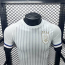 Player Uruguay 2024∕25 Away Jersey Player Version(A1D3)