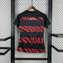 Womens Flamengo 2025∕26 Special Jersey(8B10)