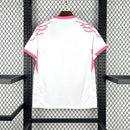 Men’s Barcelona 2025∕26 pink special edition Jersey(67C6)