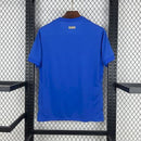Finland 2025∕26 Away Jersey(8B07)