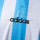 Argentina 1994 Home Retro Jersey S-XXL(5C3D)